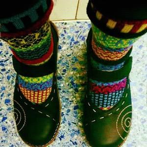 Meet your Posher, Marilyn